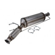 DPF филтър 1606426880 DPF-PE-012 Citroen Peugeot