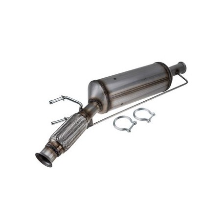 DPF филтър 1606426880 DPF-PE-012 Citroen Peugeot