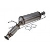 DPF филтър 1606426880 DPF-PE-012 Citroen Peugeot
