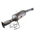 DPF филтър 208022746R DPF-PL-012 Opel Movano Reault Master
