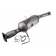 DPF филтър 208022746R DPF-PL-012 Opel Movano Reault Master