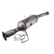 DPF филтър 208022746R DPF-PL-012 Opel Movano Reault Master