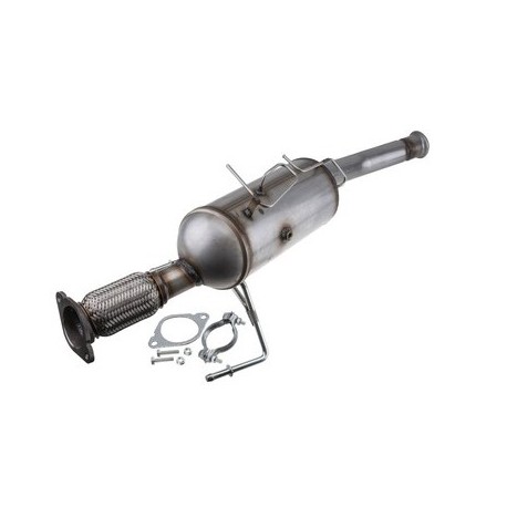 DPF филтър 208022746R DPF-PL-012 Opel Movano Reault Master