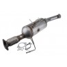 DPF филтър 208022746R DPF-PL-012 Opel Movano Reault Master