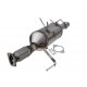 DPF филтър 95520936 DPF-PL-013 Opel Nissan Renault