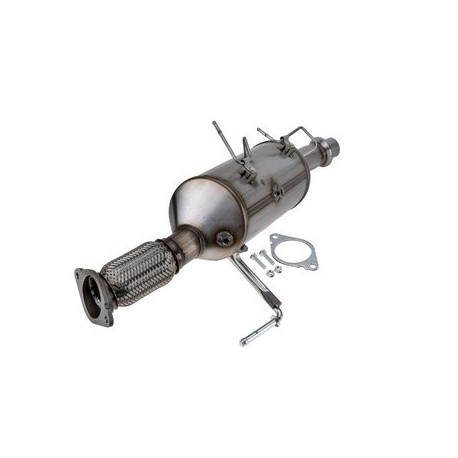DPF филтър 95520936 DPF-PL-013 Opel Nissan Renault