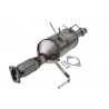 DPF филтър 95520936 DPF-PL-013 Opel Nissan Renault