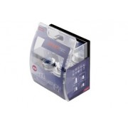 Крушка H4 PTZXB4-DUO Xenon Blue комплект 2 броя