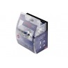 Крушка H4 PTZXB4-DUO Xenon Blue комплект 2 броя