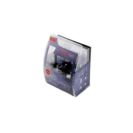 Крушка H7 Xenon Blue PTZXB7-DUO комплект 2 бр.