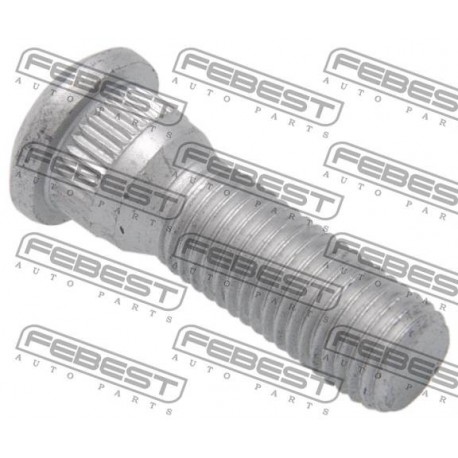 Шпилка 9094202049 0184001 Lexus Toyota главина