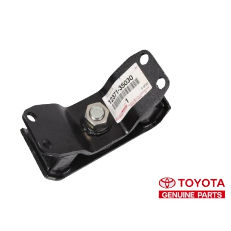 Тампон скоростна кутия 12371-35030 Toyota Land Cruiser J70 2LT