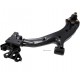 Преден ляв носач 2904100XKZ36B Great Wall Hover H6