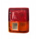 Стоп десен 214-1922R MB283722 Mitsubishi Pajero I