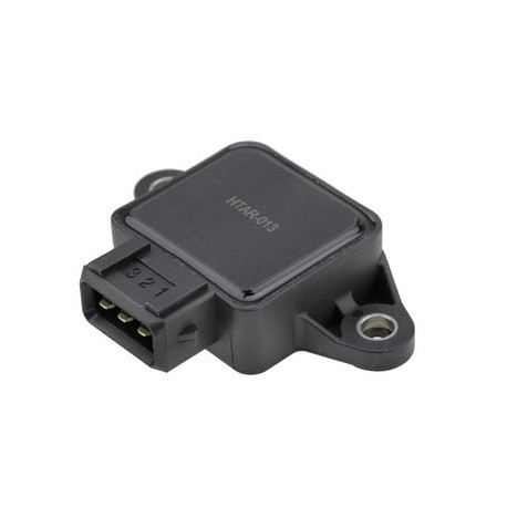Датчик позиция дроселова клапа ECP-AR-013 90323839 Opel Toyota