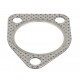 Гарнитура 1745187701 256-617 Daihatsu изпускателна система