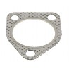 Гарнитура 1745187701 256-617 Daihatsu изпускателна система