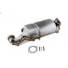 DPF филтър 50525613 DPF-AR-000 Alfa Romeo Fiat
