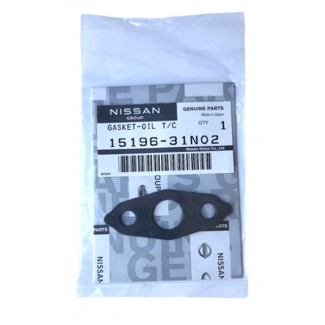Гарнитура 1519631N02 15196-31N02 Nissan