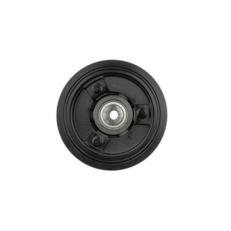 Ремъчна шайба LHG100580 RKPLR001 Land Rover колянов вал
