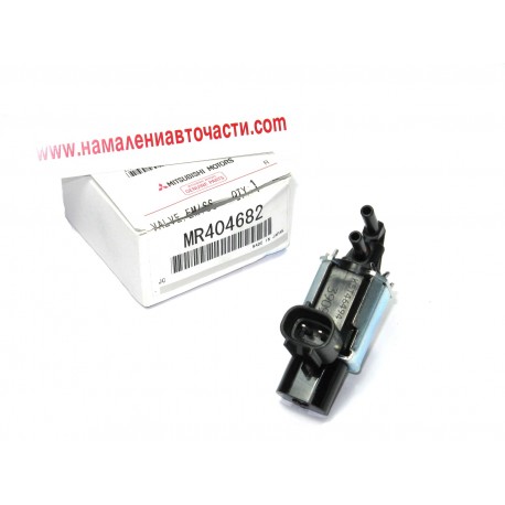 Електромагнитен клапан MR404682 Mitsubishi Pajero