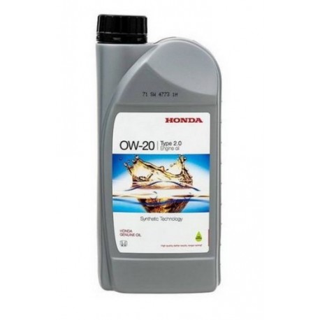 Двигателно масло 08232P99K1LHE 08232-P99-K1LHE Honda 0W-20 1L