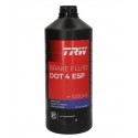 Спирачна течност PFB440SE DOT4 1L