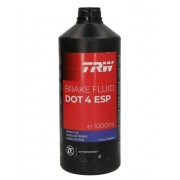 Спирачна течност PFB440SE DOT4 1L
