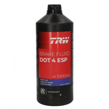 Спирачна течност PFB440SE DOT4 1L