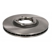 Преден спирачен диск MB407030 Mitsubishi L200 L300