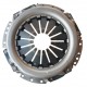 Притискателен диск ME507162 Mitsubishi Canter