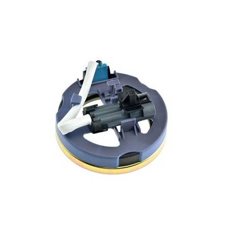 Преден датчик ABS 9117620 Opel Astra G