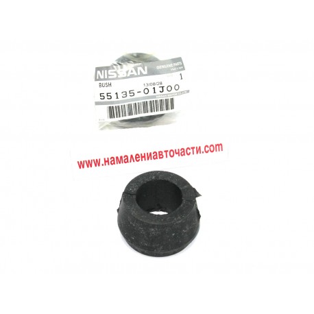 55135-01J00 5513501J00 Nissan Patrol тампон панхард