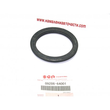 Семеринг 09286-64001 0928664001 Suzuki предна главина