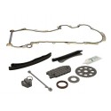 Комплект ангренажна верига 559002730 Citroen Fiat Opel Suzuki