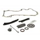 Комплект ангренажна верига 559002730 Citroen Fiat Opel Suzuki