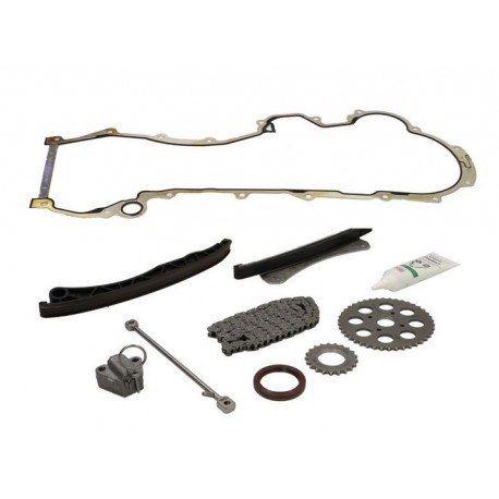 Комплект ангренажна верига 559002730 Citroen Fiat Opel Suzuki