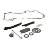 Комплект ангренажна верига 559002730 Citroen Fiat Opel Suzuki