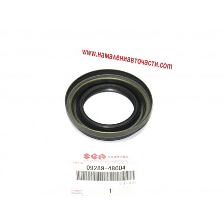 Семеринг 09289-48004 0928948004 Suzuki предна главина