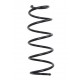 Предна пружина 1627161880 RA3308 Citroen Peugeot