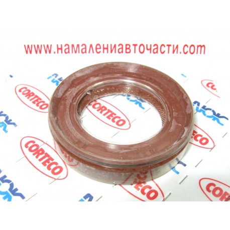 BHH744-BO Mitsubishi семеринг полуоска