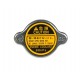 Капачка радиатор 16401-54750 1640154750 Toyota Land Cruiser
