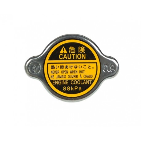 Капачка радиатор 16401-54750 1640154750 Toyota Land Cruiser
