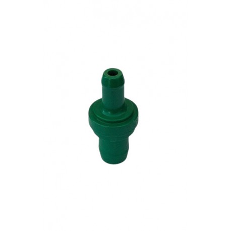 Клапан картерни газове 12204-97401 1220497401 Daihatsu Materia