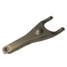 Вилка съединител 31204-20100 3120420100 Toyota