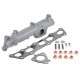 Изпускателен колектор 06180RBDE01 Honda Accord Civic CR-V CDTI