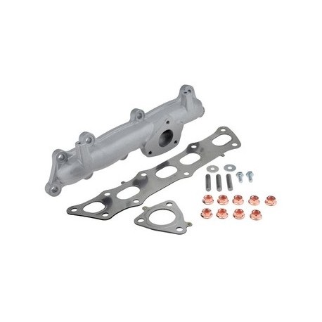 Изпускателен колектор 06180RBDE01 Honda Accord Civic CR-V CDTI