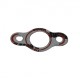 Гарнитура турбо 15196-69T02 1519669T02 Nissan