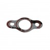 Гарнитура турбо 15196-69T02 1519669T02 Nissan