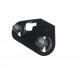 Щипка преден капак 65722-AL500 65722AL500 Nissan Micra K12
